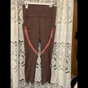 lululemon Capri leggings